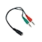 هدست مخصوص بازی وریتی مدل (V-H24G)